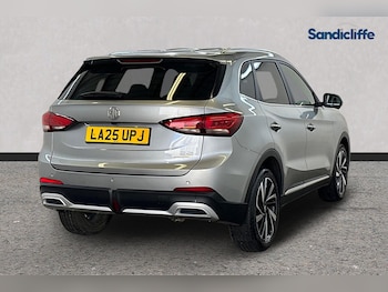 Used MG MG ZS 2025 for sale - 76969628: Photo