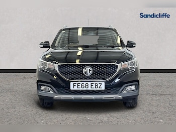 Used MG MG ZS 2018 for sale - 79175386: Photo