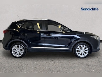 Used MG MG ZS 2018 for sale - 79175386: Photo