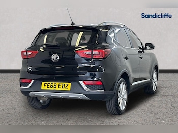 Used MG MG ZS 2018 for sale - 79175386: Photo