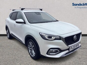 Used MG MG HS 2023 for sale - 78045386: Photo