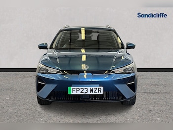 Used MG MG5 2023 for sale - 78415233: Photo