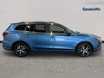 Used MG MG5 2023 for sale - 78415233: Photo