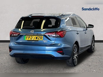 Used MG MG5 2023 for sale - 78415233: Photo