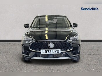 Used MG MG HS 2023 for sale - 78107933: Photo