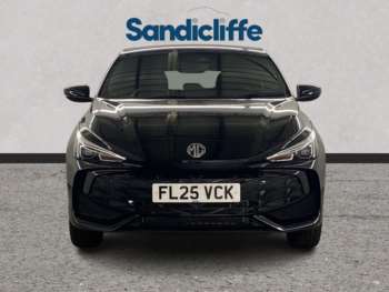 Used MG MG3 2025 for sale - 75055211: Photo