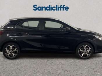 Used MG MG3 2025 for sale - 75055211: Photo