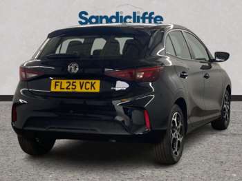 Used MG MG3 2025 for sale - 75055211: Photo