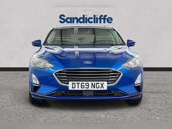 Used Ford Focus 2020 for sale - 75491309: Photo