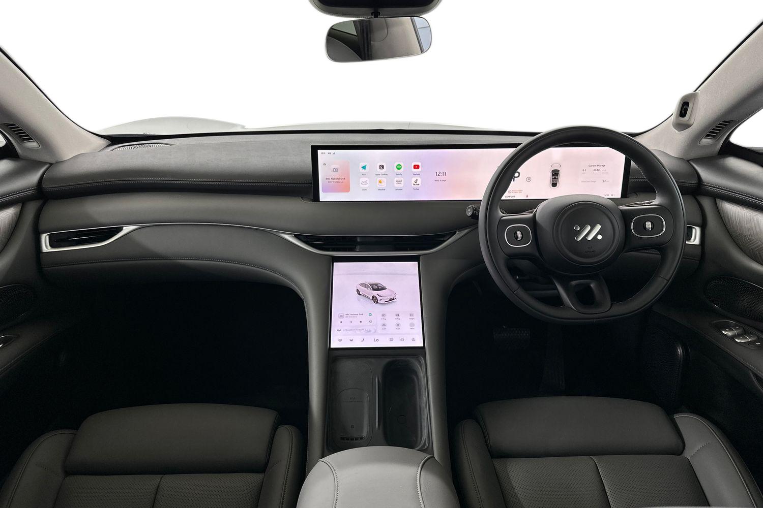 Used MG MG IM6 2025 for sale - 76792840: Photo 12