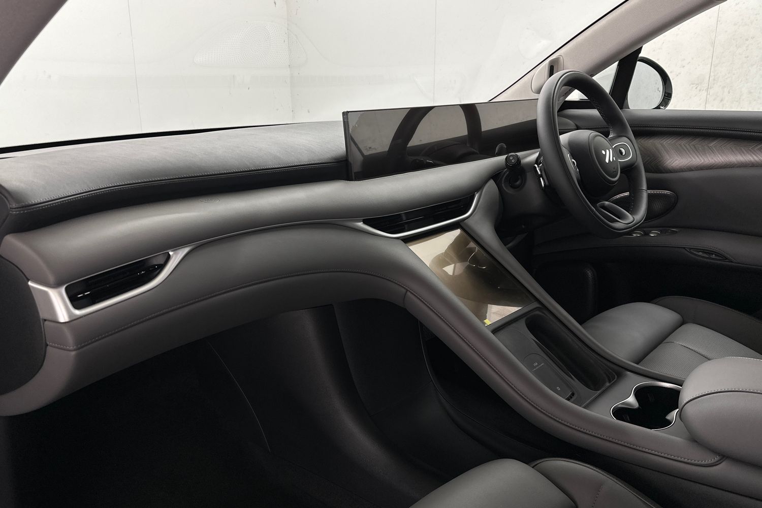 Used MG MG IM6 2025 for sale - 76792840: Photo 13