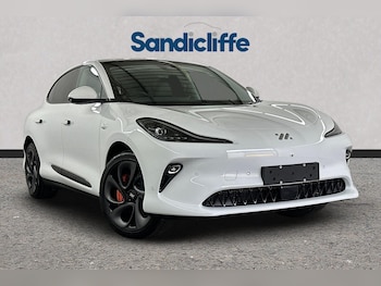 Used MG MG IM6 2025 for sale - 76792840: Photo