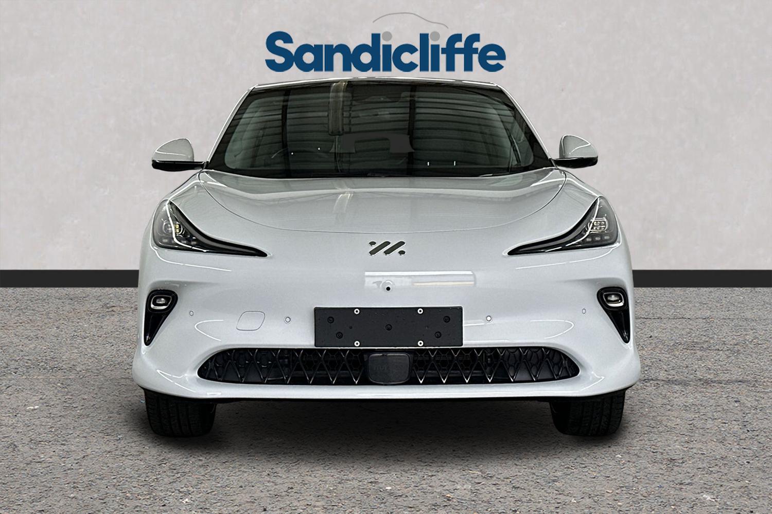 Used MG MG IM6 2025 for sale - 76792840: Photo 2