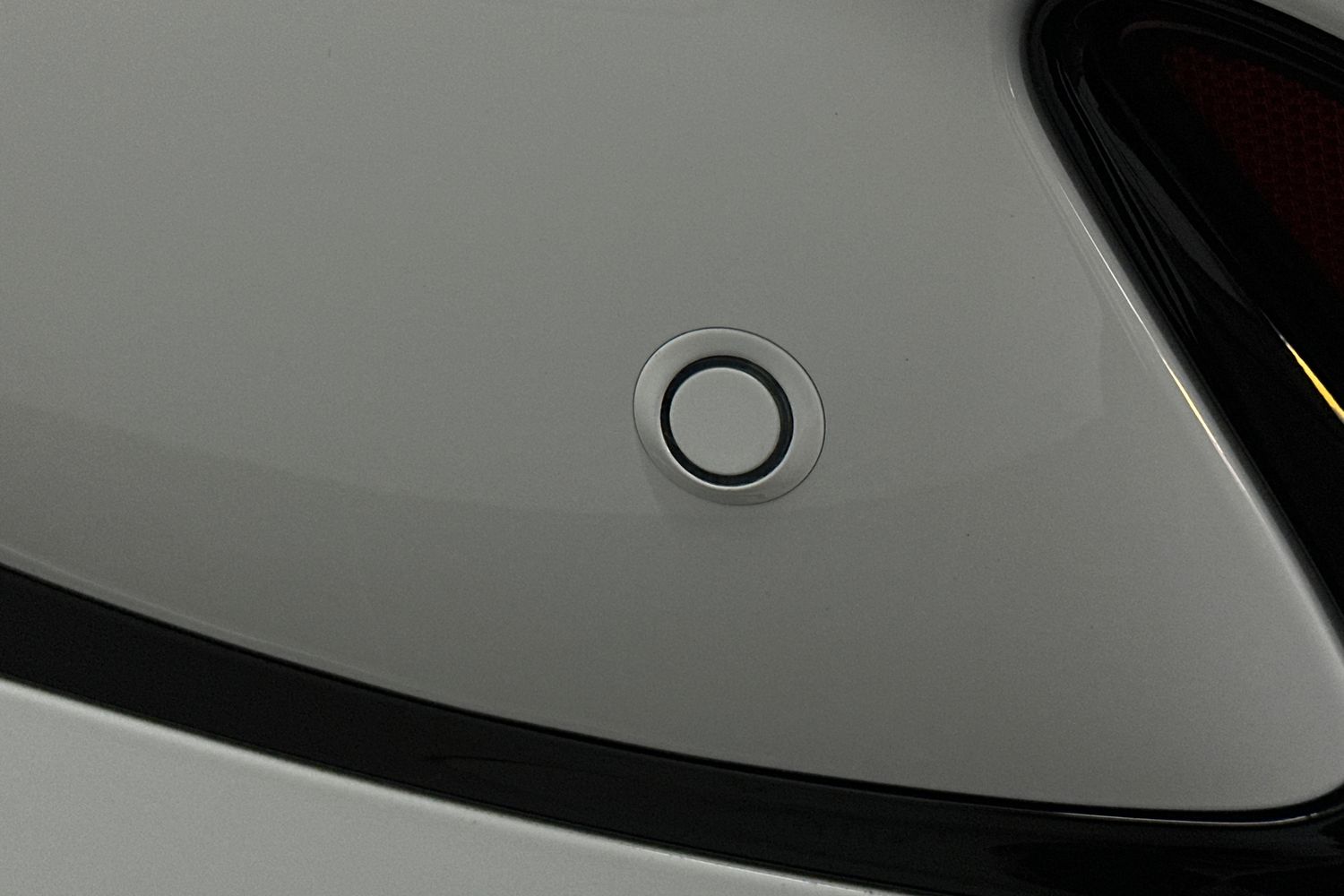 Used MG MG IM6 2025 for sale - 76792840: Photo 21