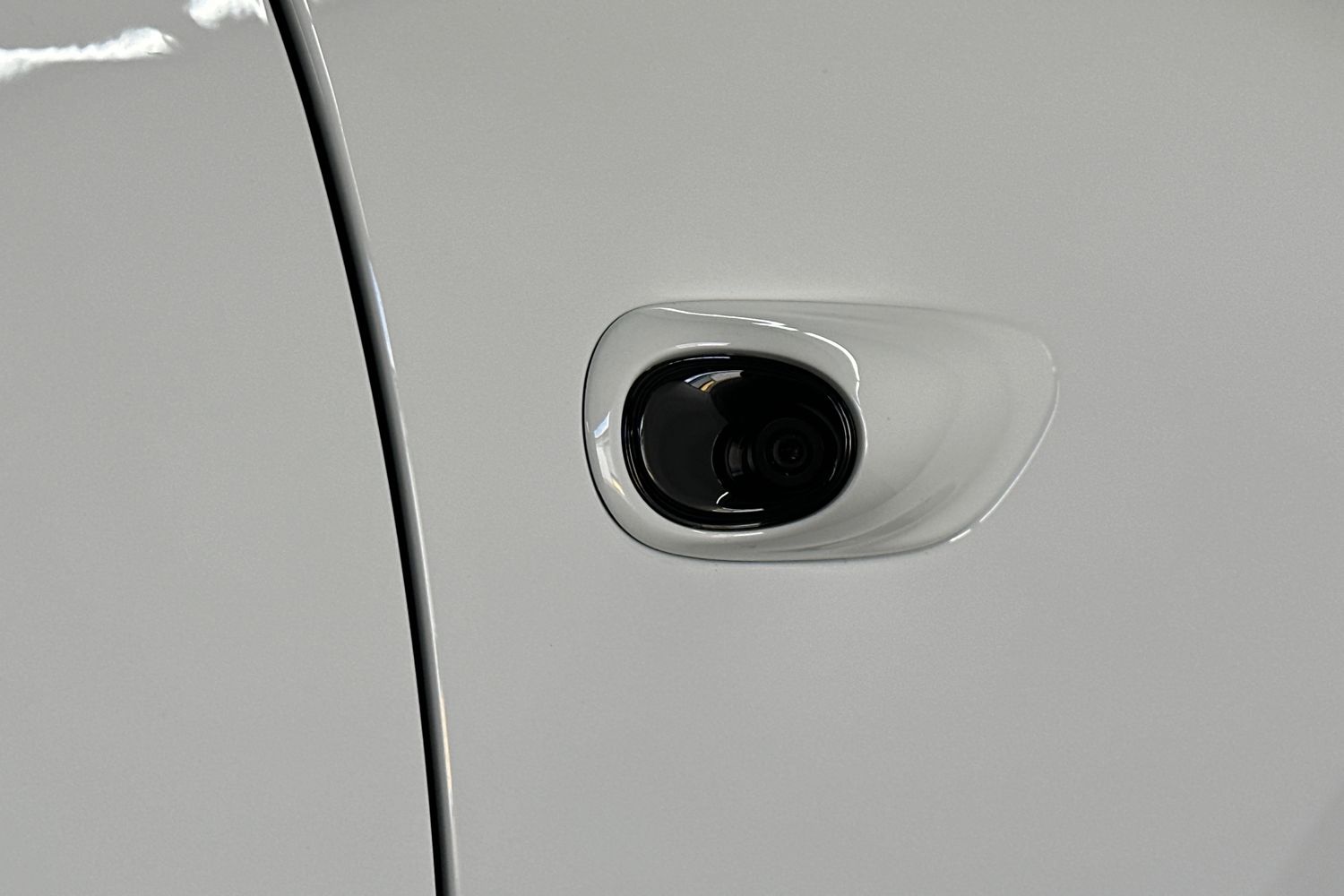 Used MG MG IM6 2025 for sale - 76792840: Photo 24