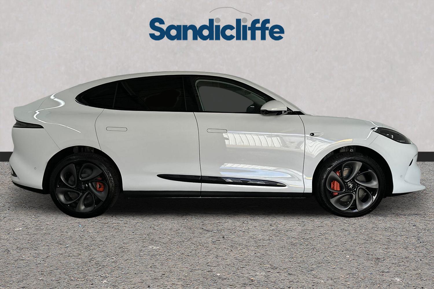 Used MG MG IM6 2025 for sale - 76792840: Photo 3