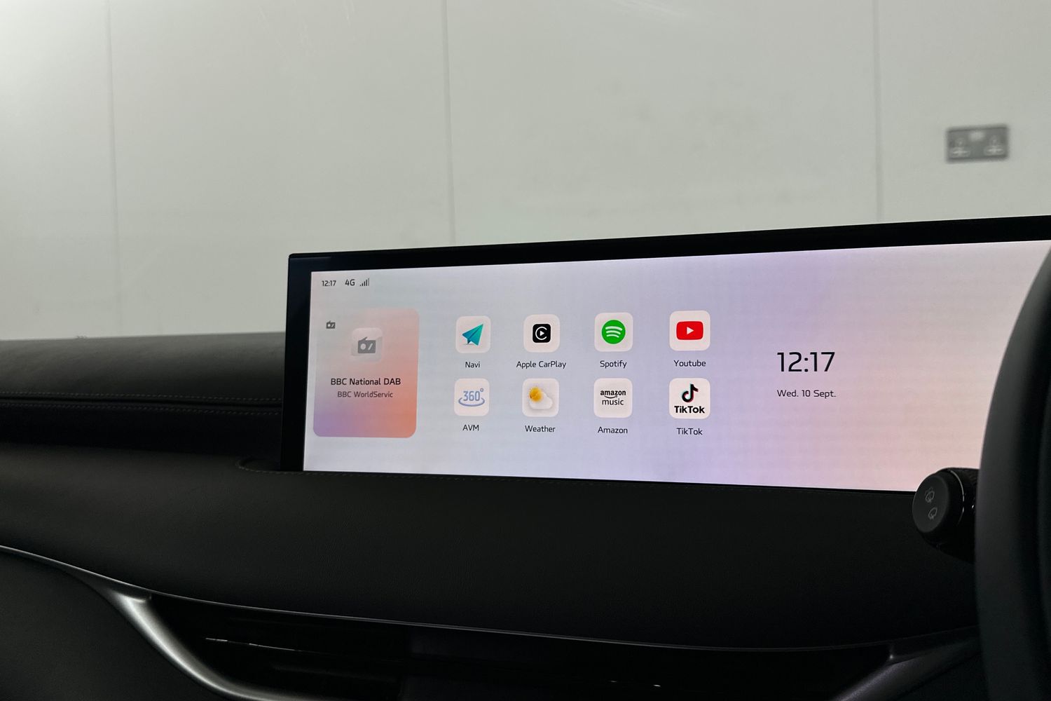 Used MG MG IM6 2025 for sale - 76792840: Photo 35