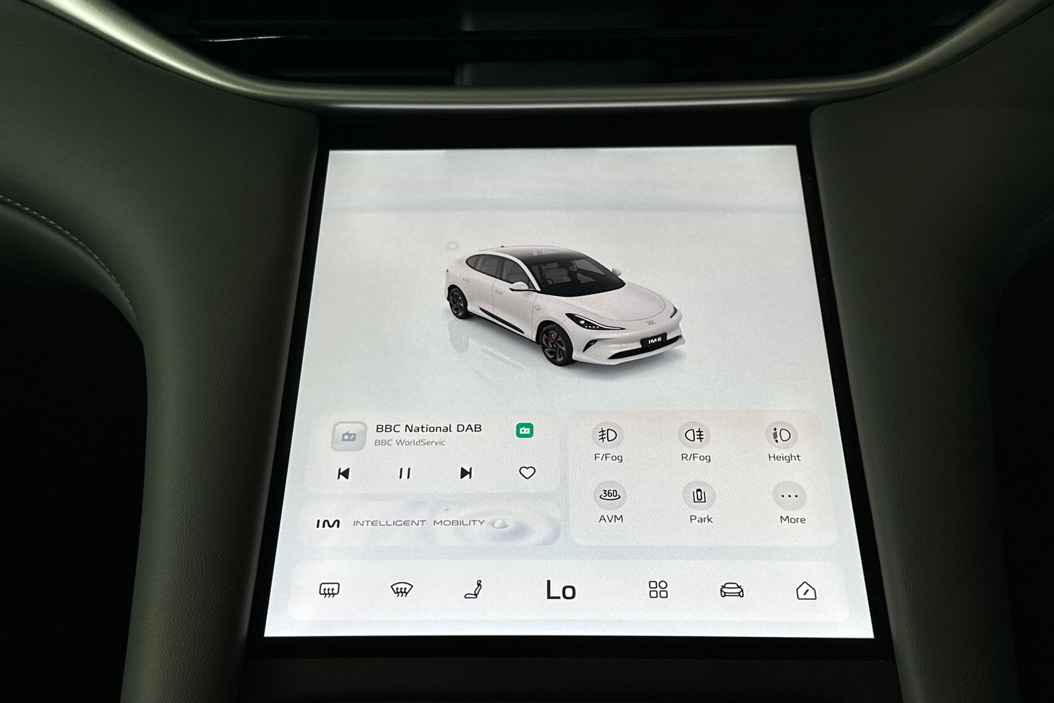 Used MG MG IM6 2025 for sale - 76792840: Photo 37