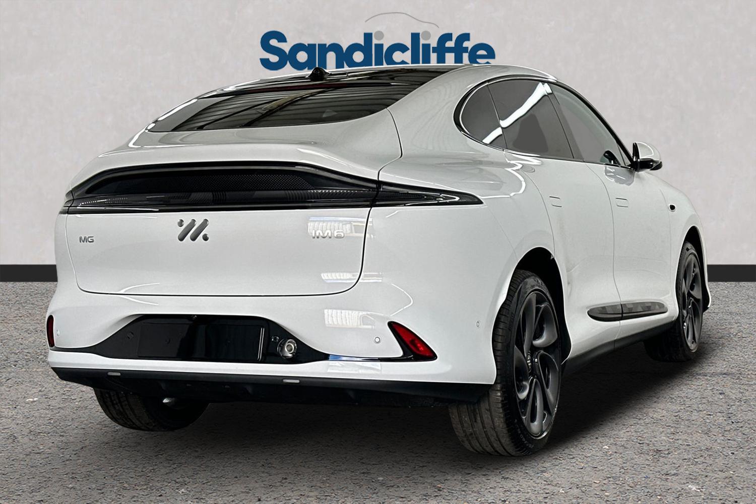 Used MG MG IM6 2025 for sale - 76792840: Photo 4