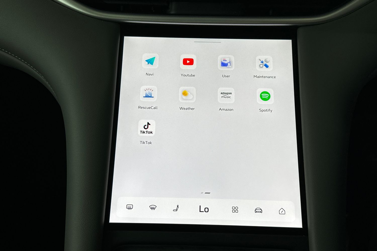 Used MG MG IM6 2025 for sale - 76792840: Photo 40