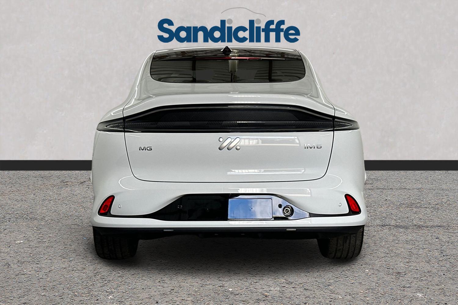 Used MG MG IM6 2025 for sale - 76792840: Photo 5