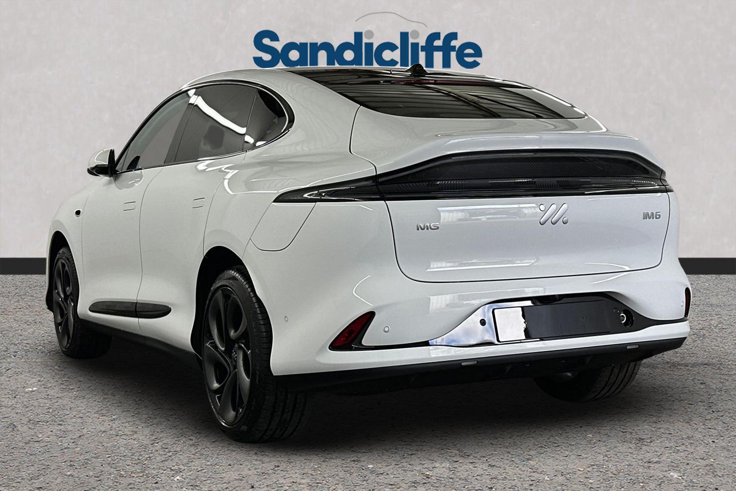 Used MG MG IM6 2025 for sale - 76792840: Photo 6