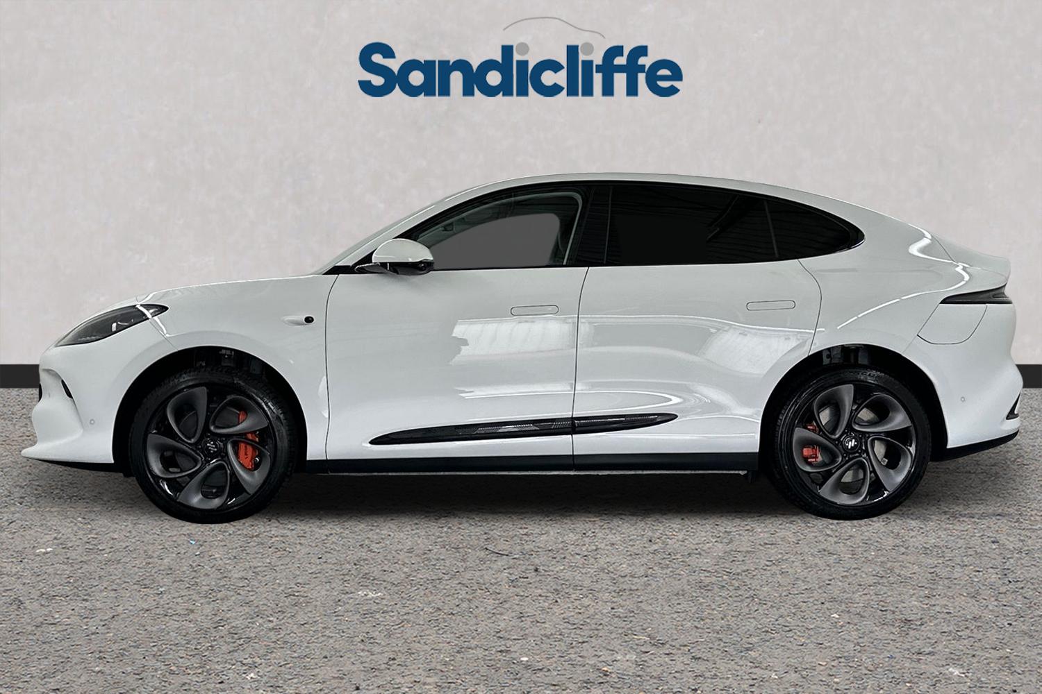 Used MG MG IM6 2025 for sale - 76792840: Photo 7