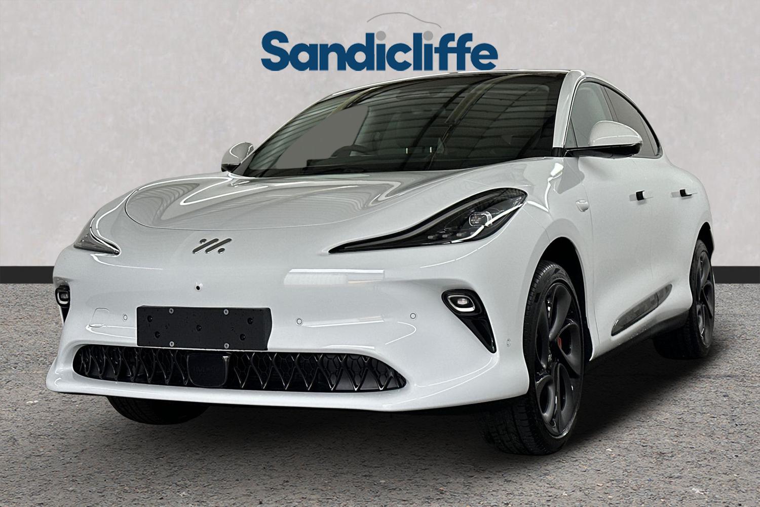 Used MG MG IM6 2025 for sale - 76792840: Photo 8