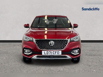 Used MG MG HS 2021 for sale - 77136885: Photo