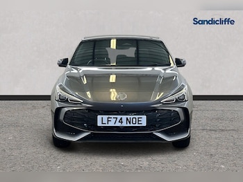 Used MG MG3 2025 for sale - 77086493: Photo