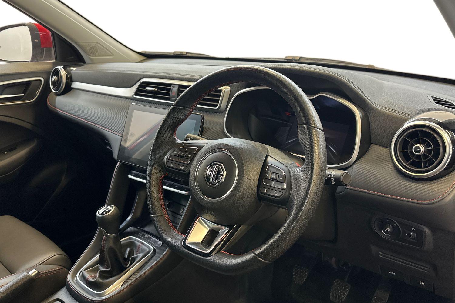 Used MG MG ZS 2023 for sale - 76935231: Photo 10