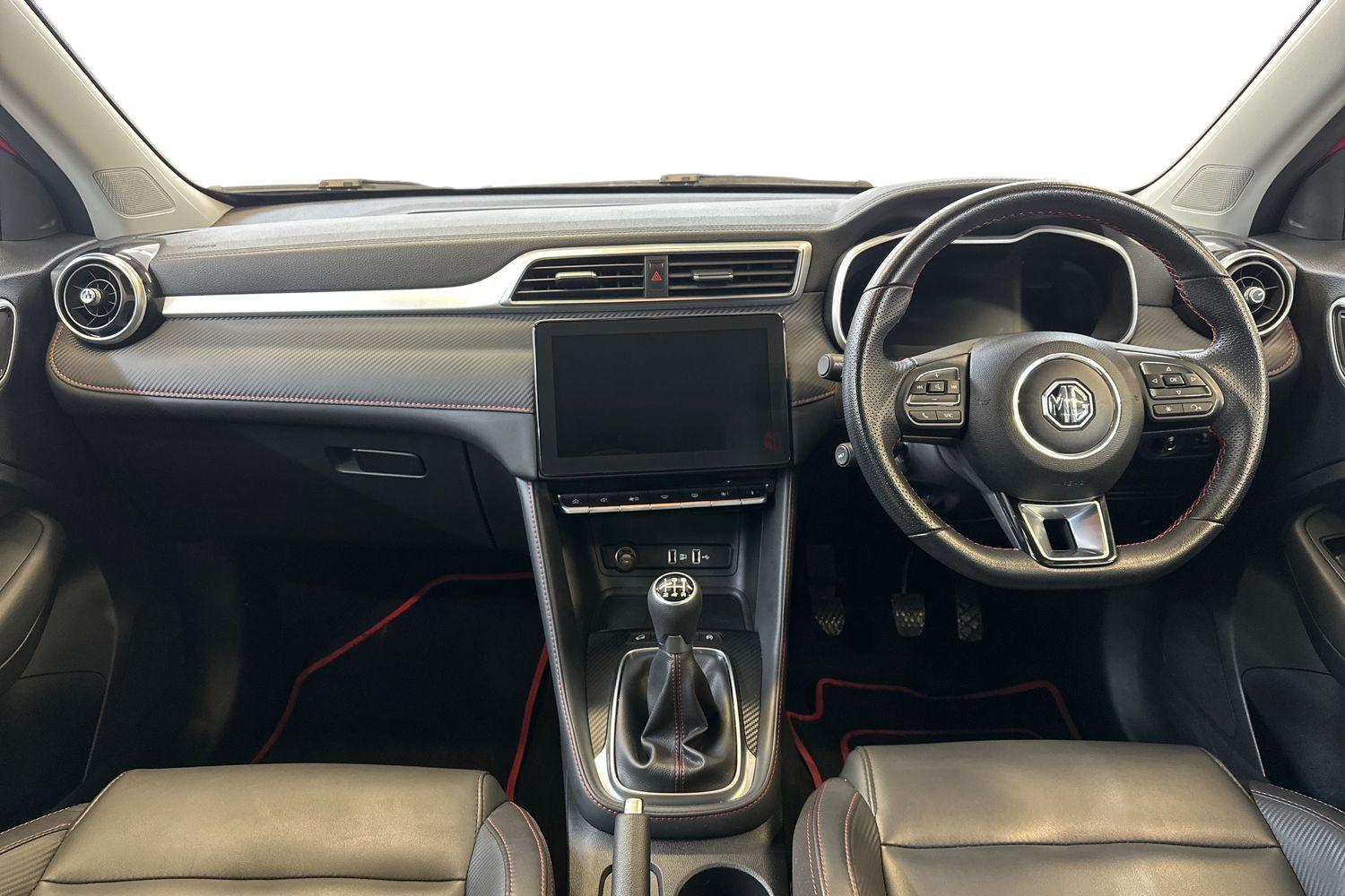 Used MG MG ZS 2023 for sale - 76935231: Photo 11