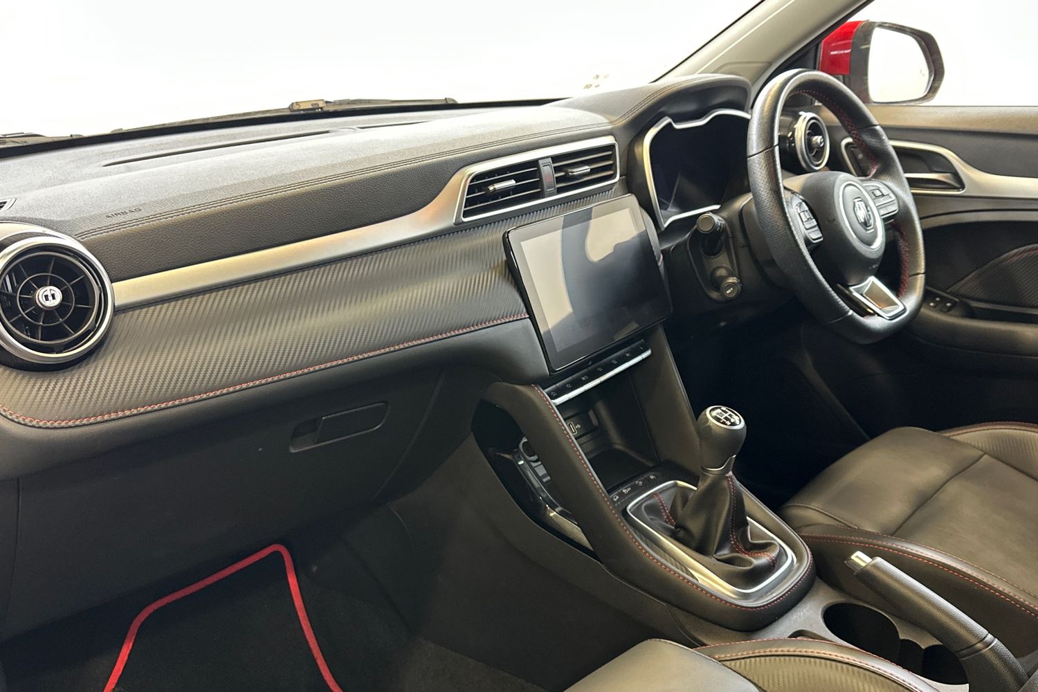 Used MG MG ZS 2023 for sale - 76935231: Photo 12