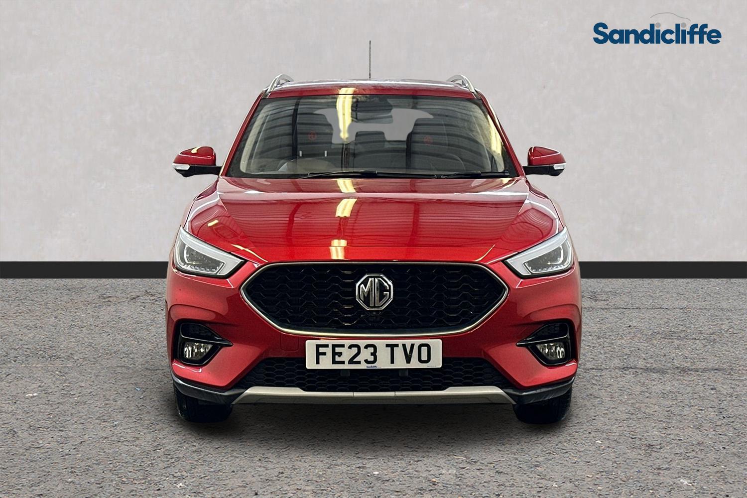 Used MG MG ZS 2023 for sale - 76935231: Photo 2