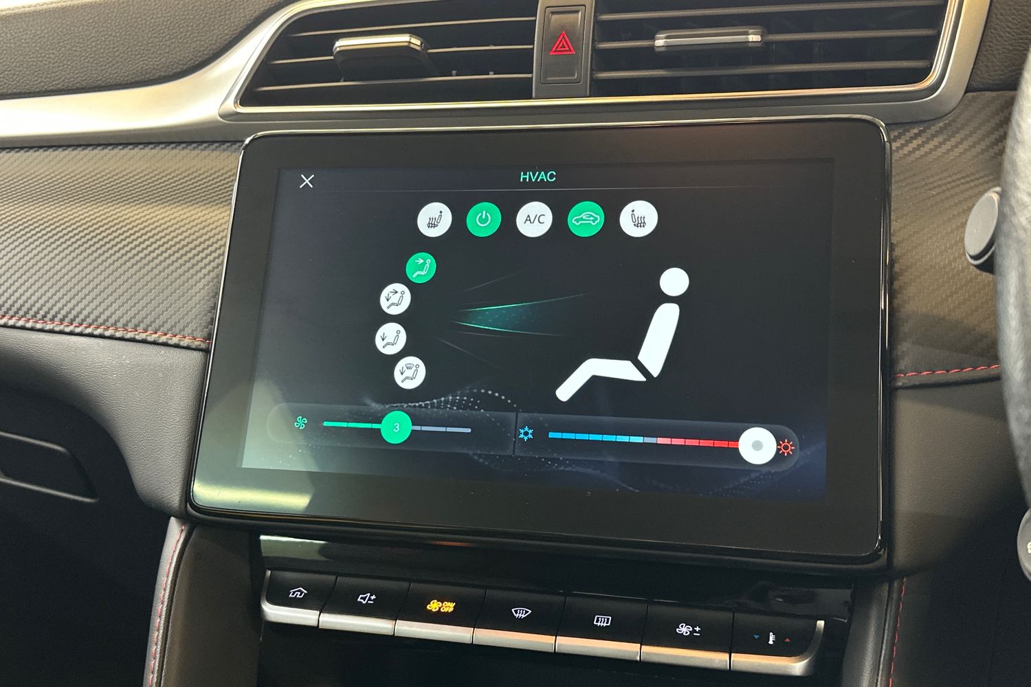 Used MG MG ZS 2023 for sale - 76935231: Photo 28