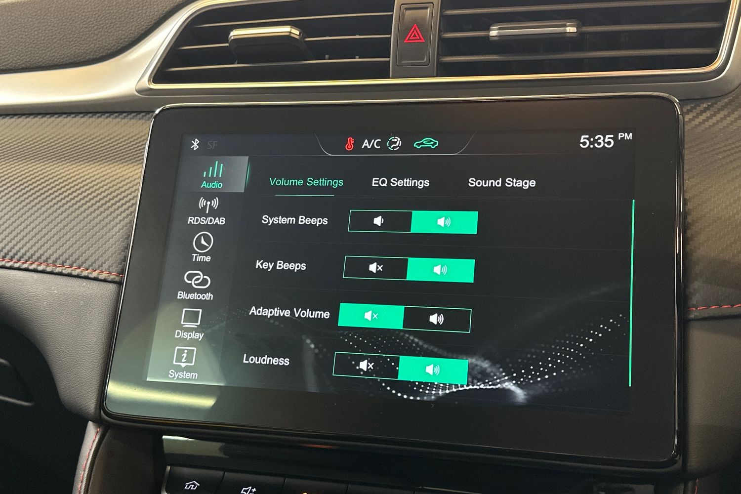 Used MG MG ZS 2023 for sale - 76935231: Photo 29