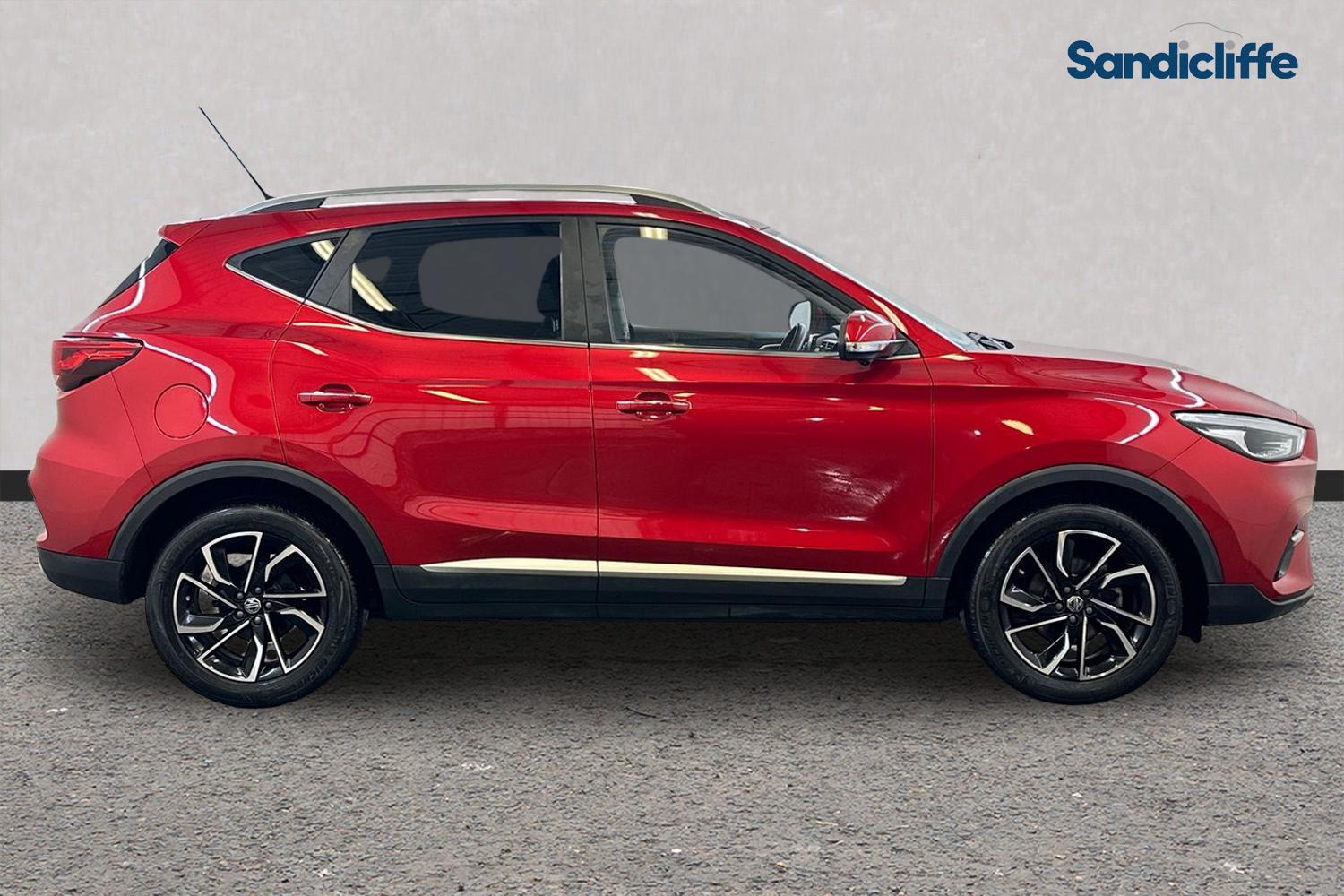 Used MG MG ZS 2023 for sale - 76935231: Photo 3