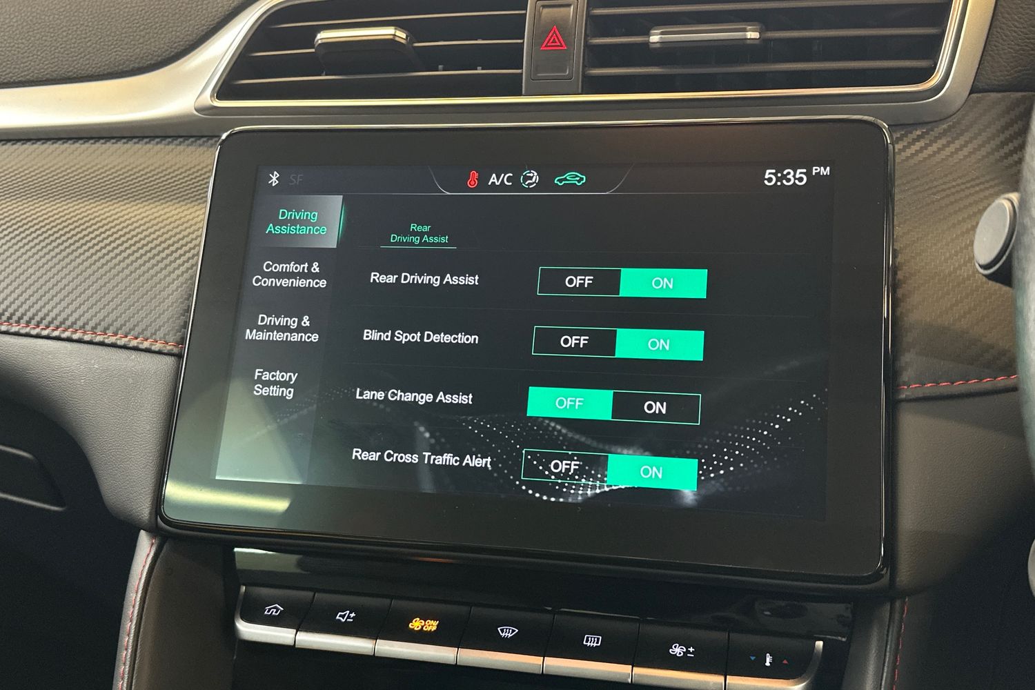 Used MG MG ZS 2023 for sale - 76935231: Photo 30