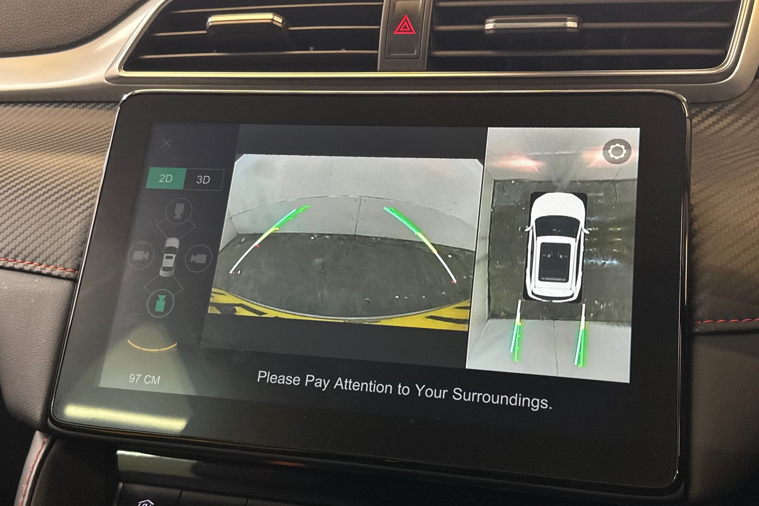 Used MG MG ZS 2023 for sale - 76935231: Photo 31