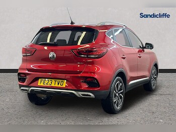 Used MG MG ZS 2023 for sale - 76935231: Photo