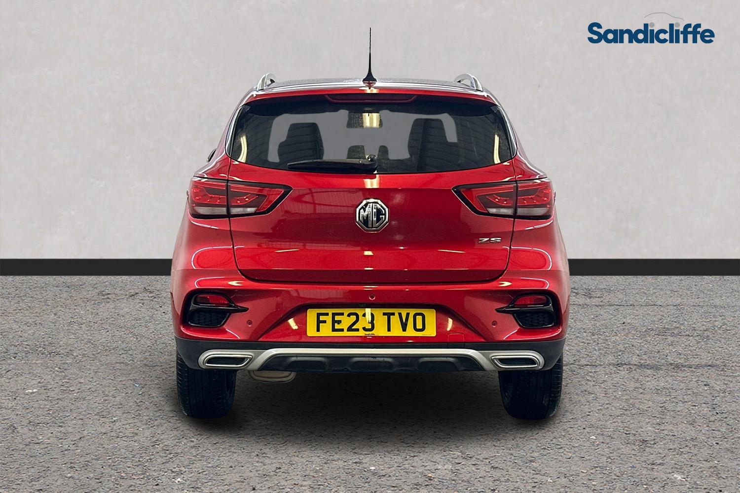 Used MG MG ZS 2023 for sale - 76935231: Photo 5