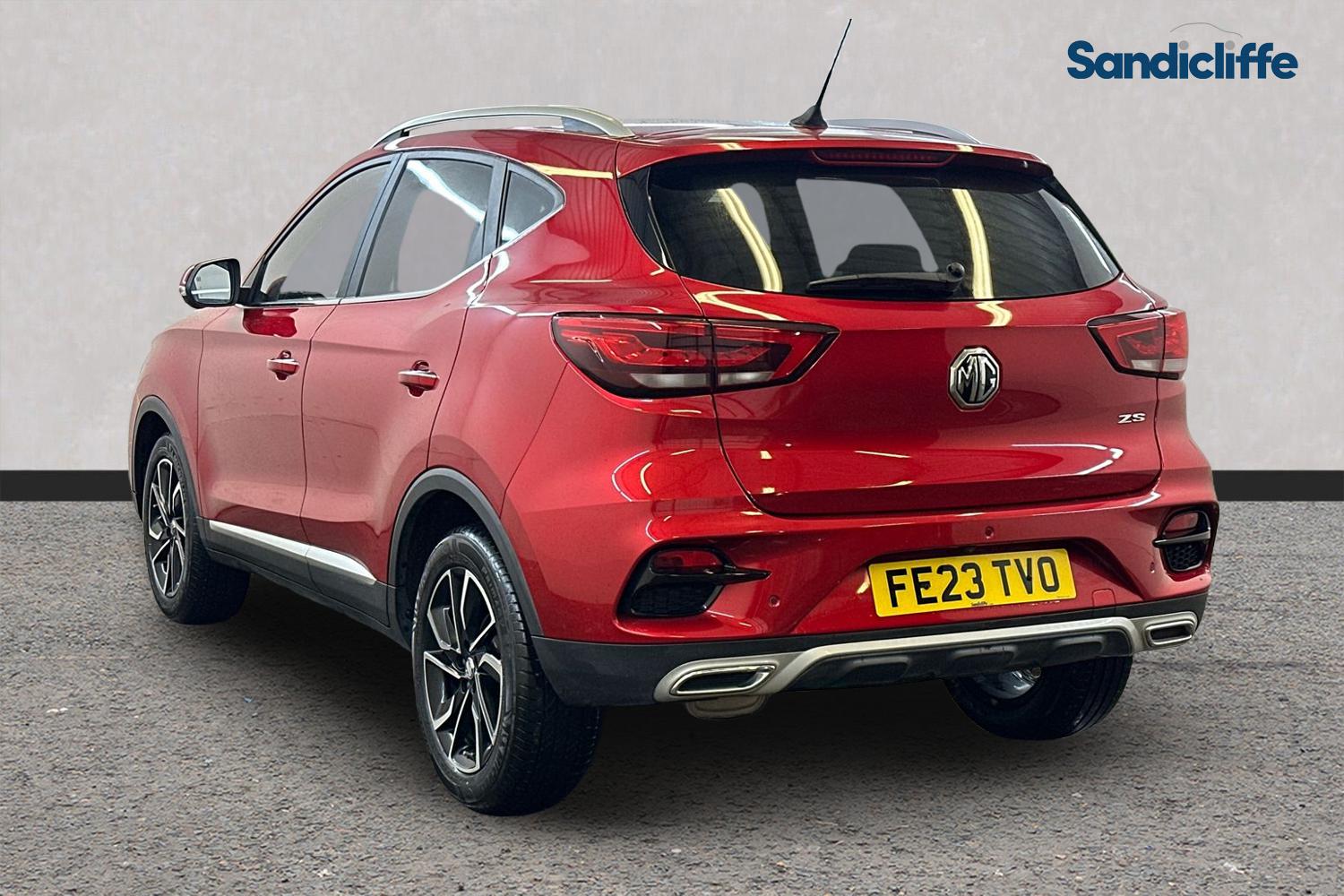 Used MG MG ZS 2023 for sale - 76935231: Photo 6