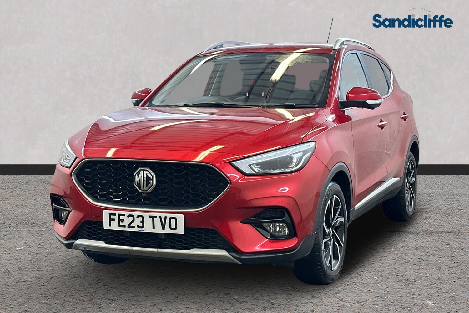 Used MG MG ZS 2023 for sale - 76935231: Photo 8