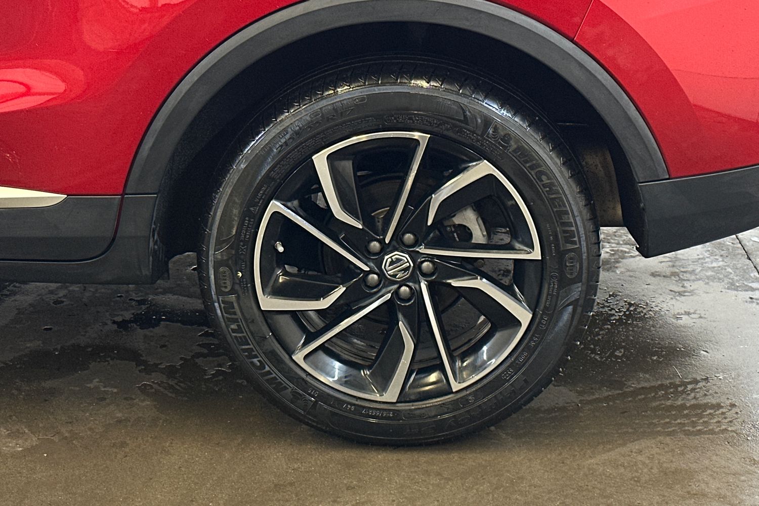 Used MG MG ZS 2023 for sale - 76935231: Photo 9