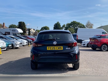 Used MG MG3 2026 for sale - 78655442: Photo