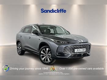Used MG MG HS 2026 for sale - 79739558: Photo