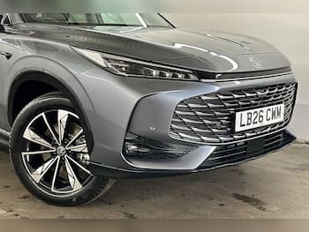 Used MG MG HS 2026 for sale - 79739558: Photo