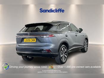 Used MG MG HS 2026 for sale - 79739558: Photo