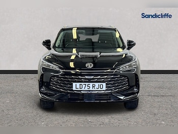 Used MG MG HS 2025 for sale - 78045377: Photo