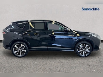 Used MG MG HS 2025 for sale - 78045377: Photo